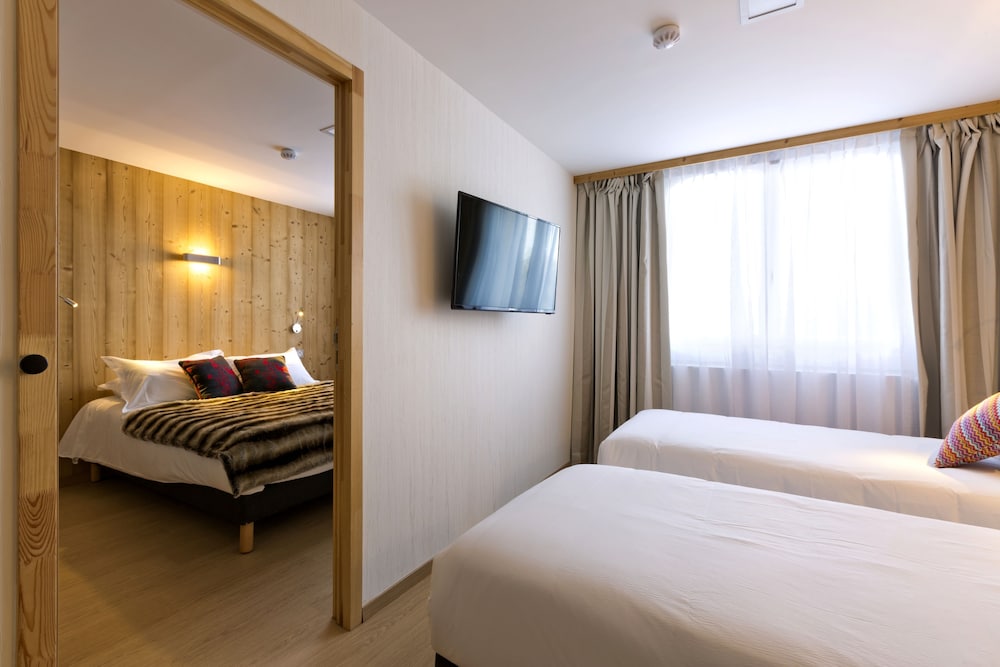 Family Suite, Lake View photo 1