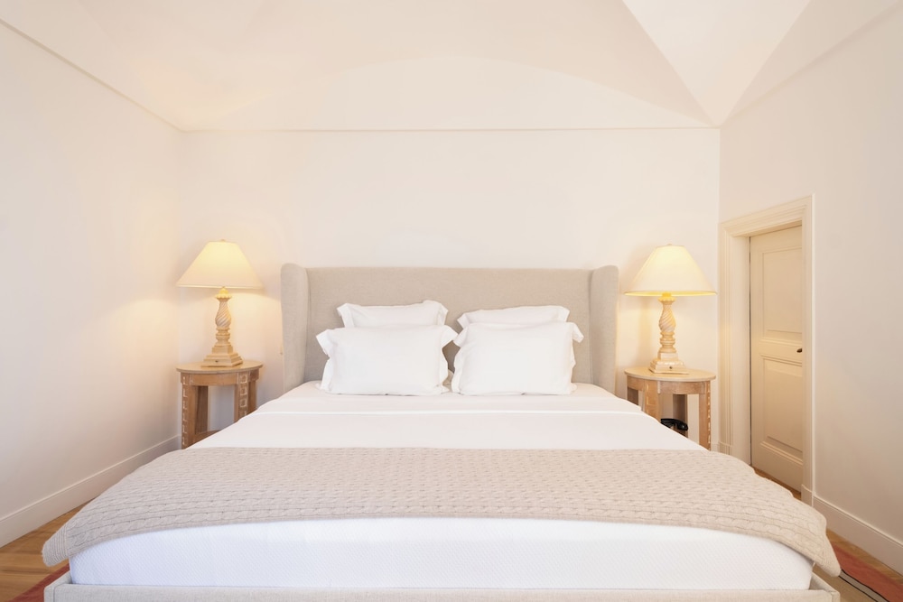 Panoramic Suite, 1 King Bed, Sea View, Beachfront