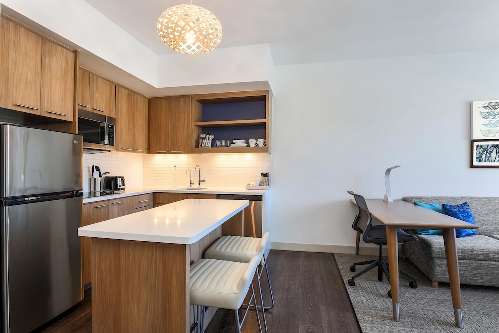 Suite, 1 Bedroom (Hearing Accessible) photo 1