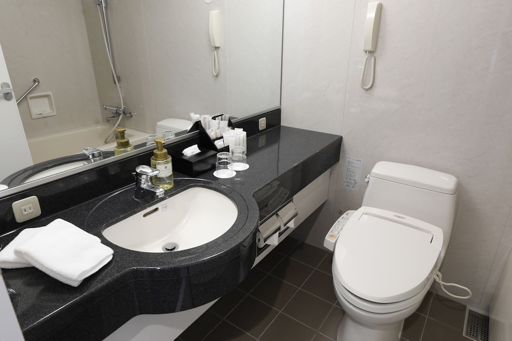Premium Room, 2 Twin Beds, Non Smoking - Photo 28