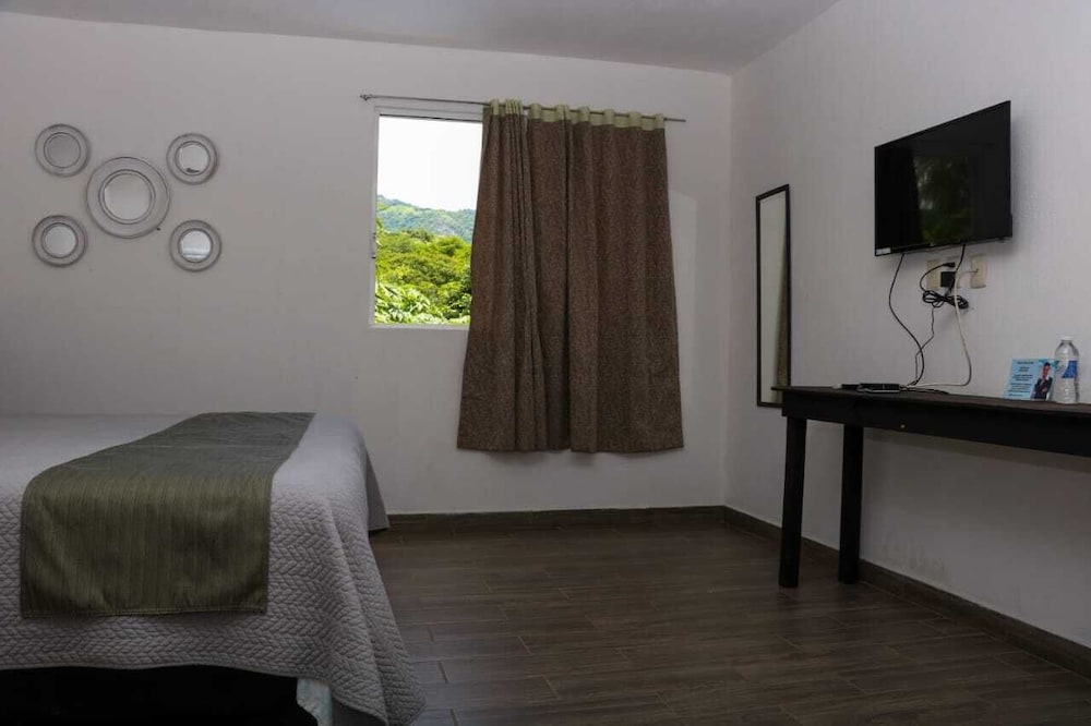 Suite con cama King Size photo 2