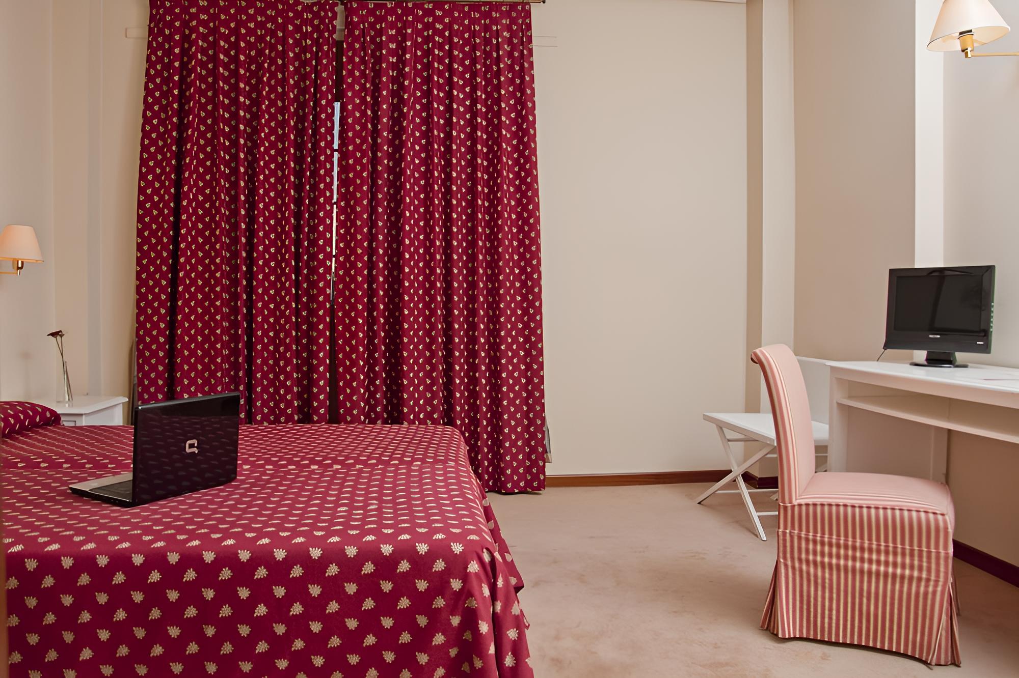 Double Room Single Use photo 3