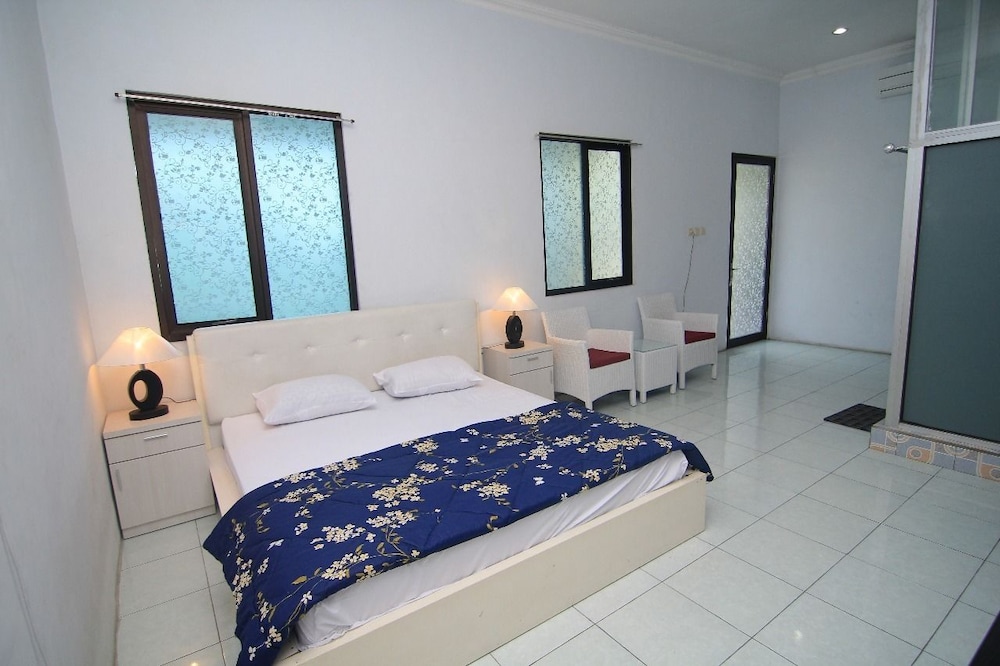 Family Suite, 1 King Bed (Bukti menikah wajib untuk pasangan) photo 3