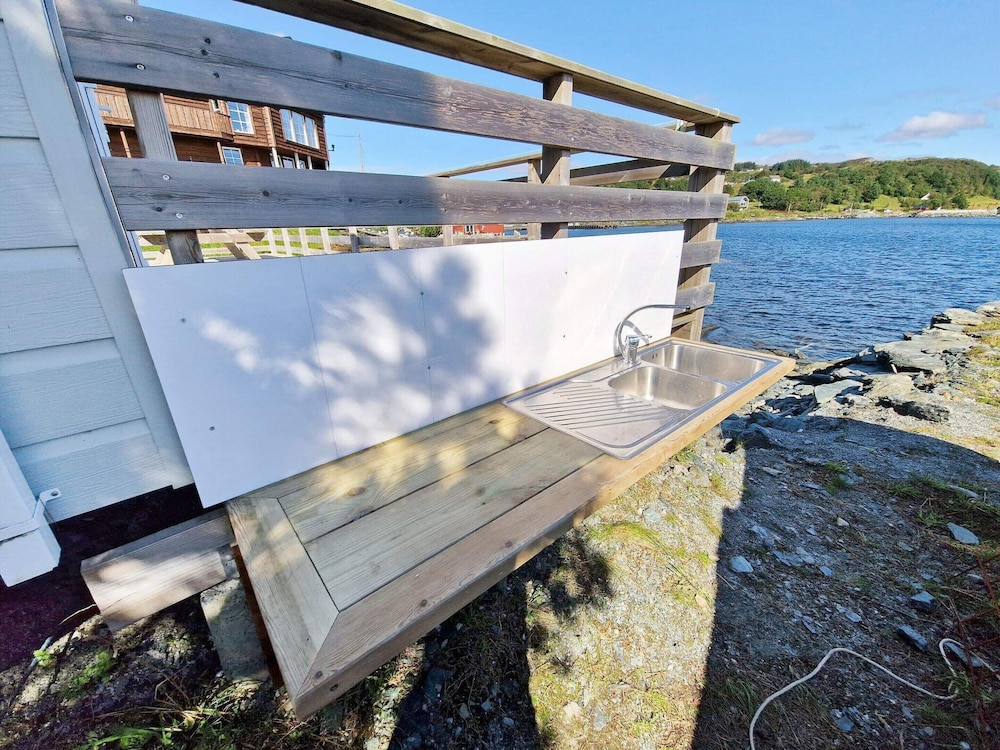 Luxury Condo, Balcony, Harbor View (209) photo 2