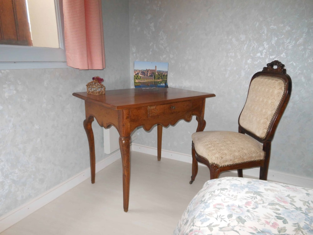 Comfort Double Room (Fleurs Et Oiseaux) photo 2