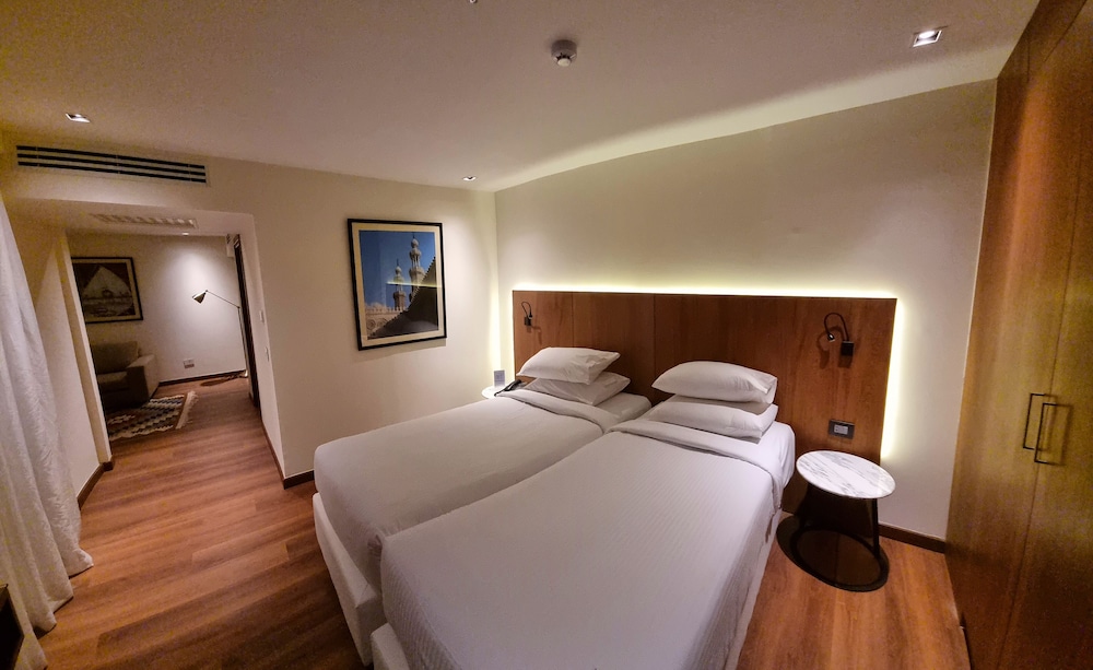 Executive Room, Balcony