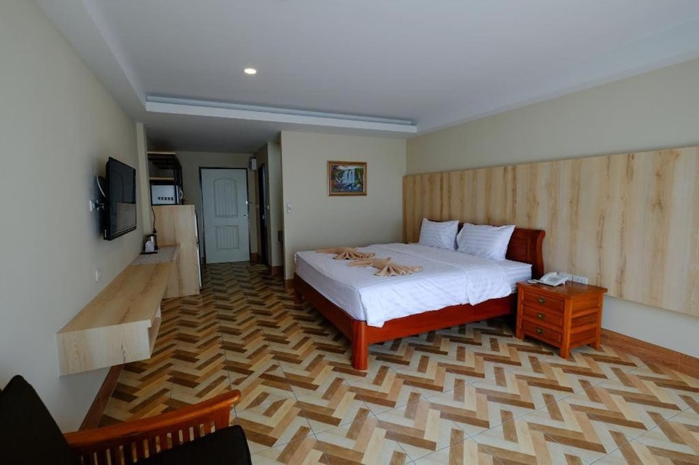 Double Room photo 3