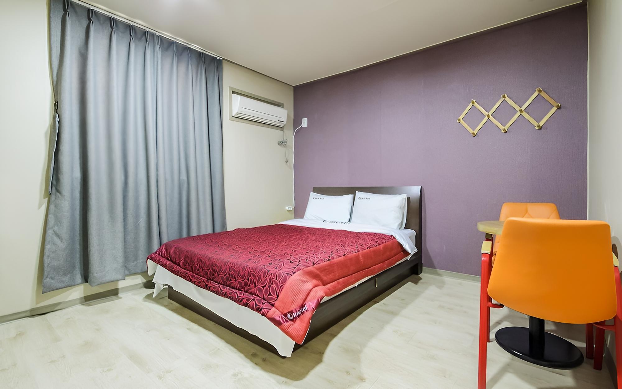 Room (Standard Room) photo 1