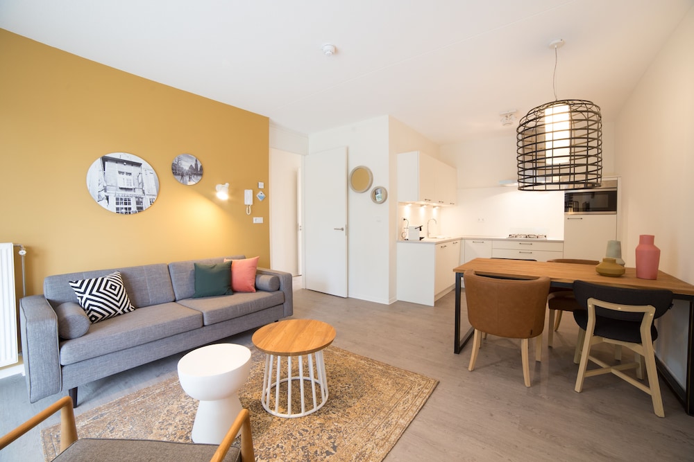Comfort Apartment, 2 Bedrooms