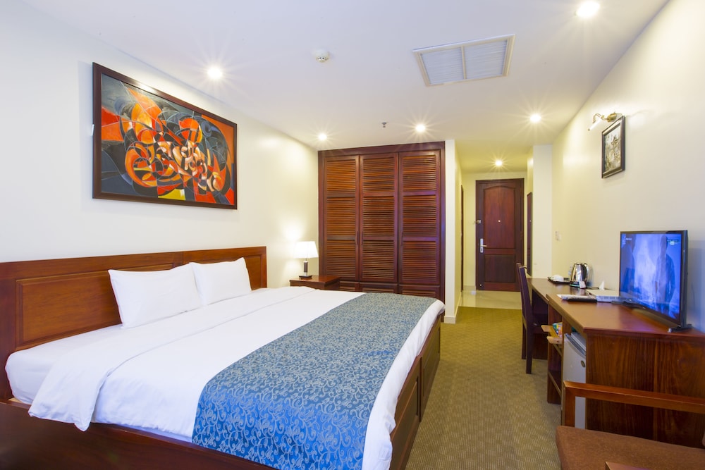 Superior Double Room photo 2