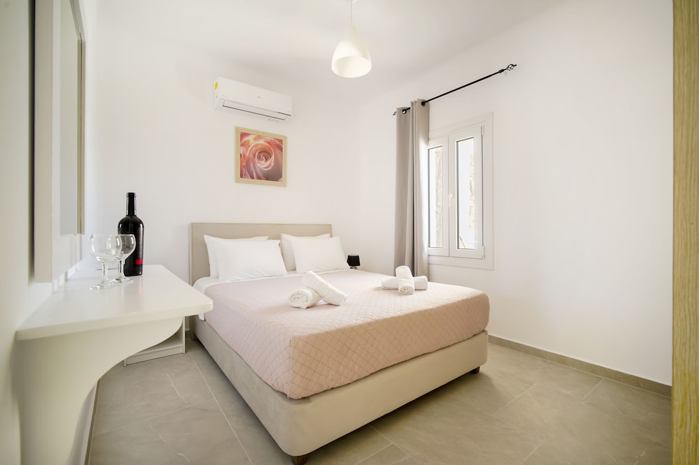 Apartment, 1 Bedroom