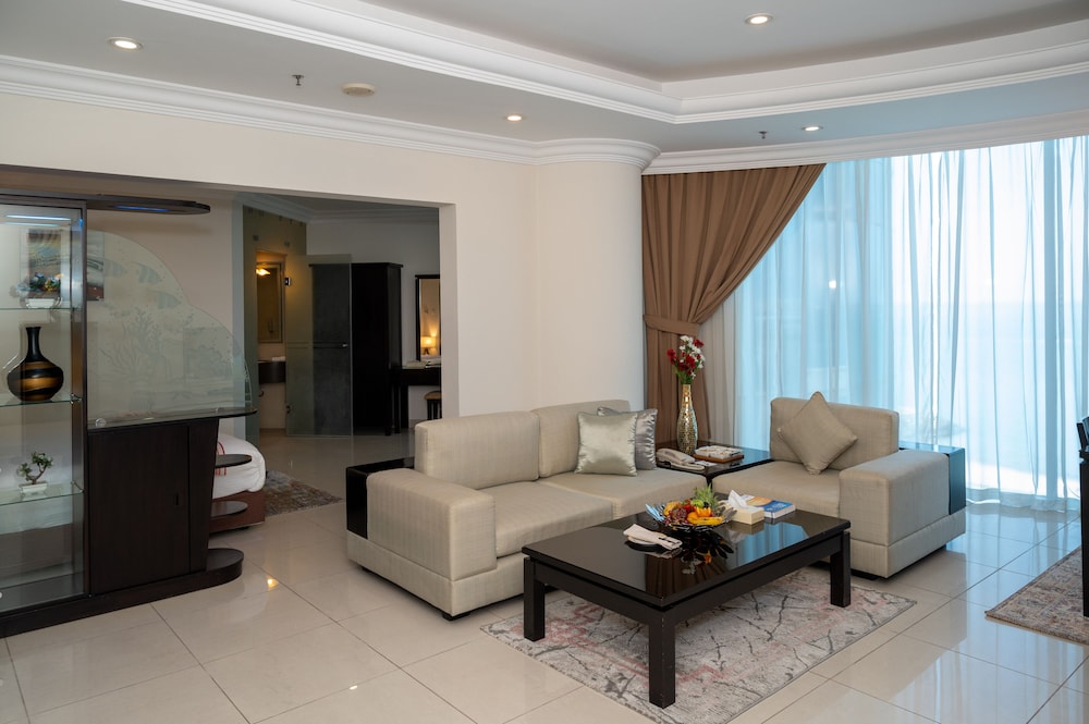 Suite, 1 Double Bed (Costa Double )