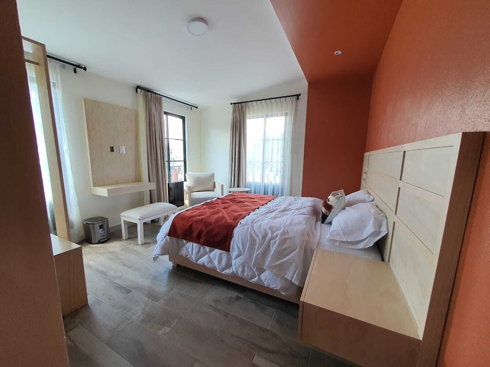 Basic Double Room photo 3