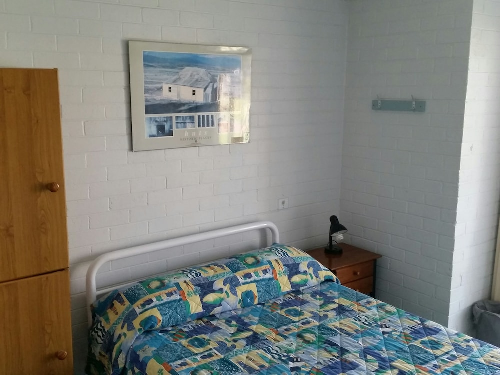 Double Room, Shared Bathroom photo 1