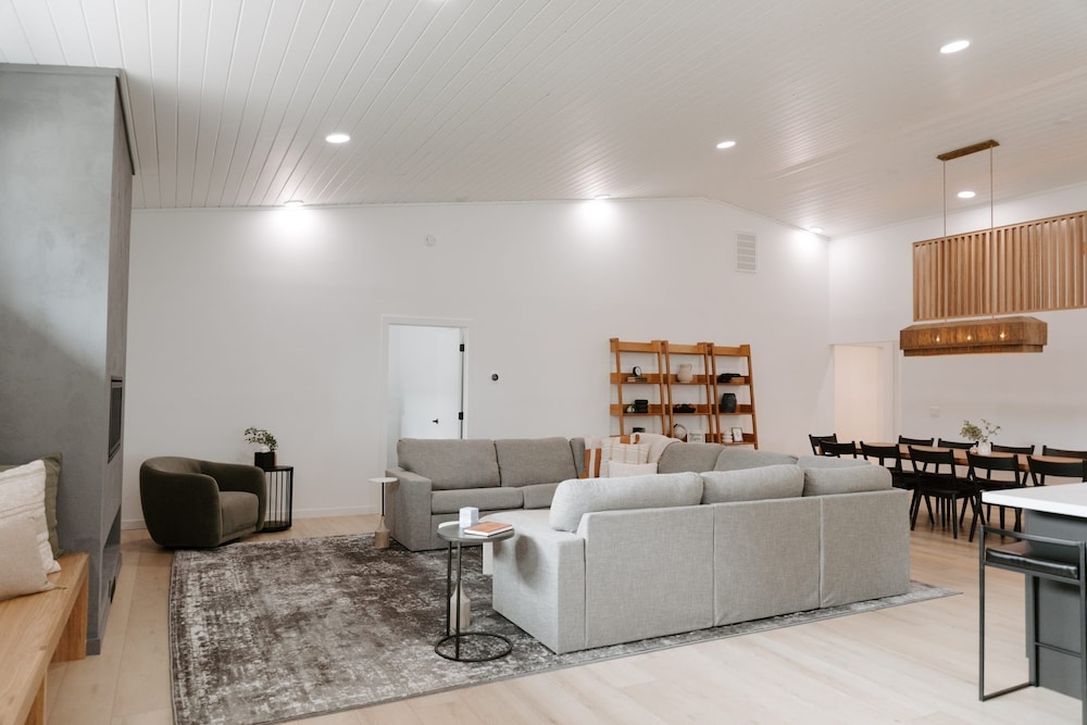Aspen Cabin Residence photo 1