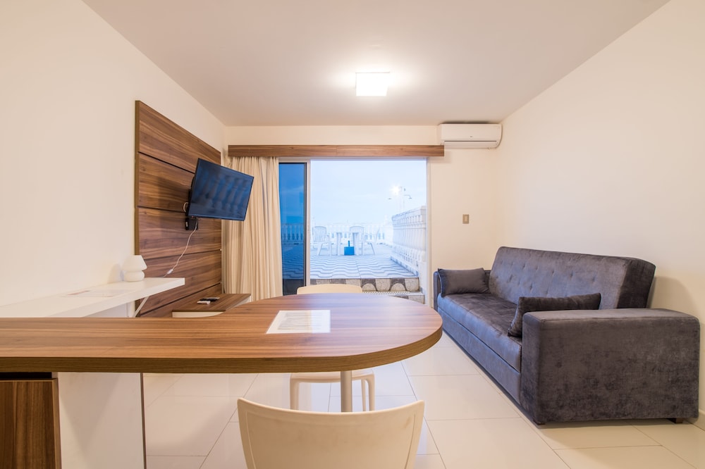Superior Apartment, 1 Bedroom, Terrace, Pool View photo 3