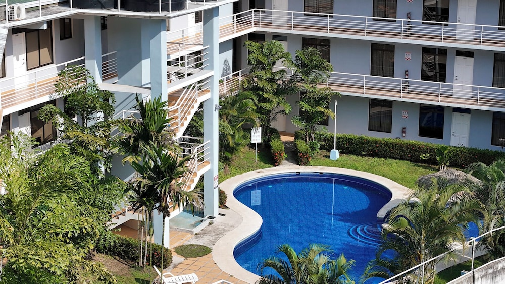 Apartamento Estándar (Arrecifes 6)