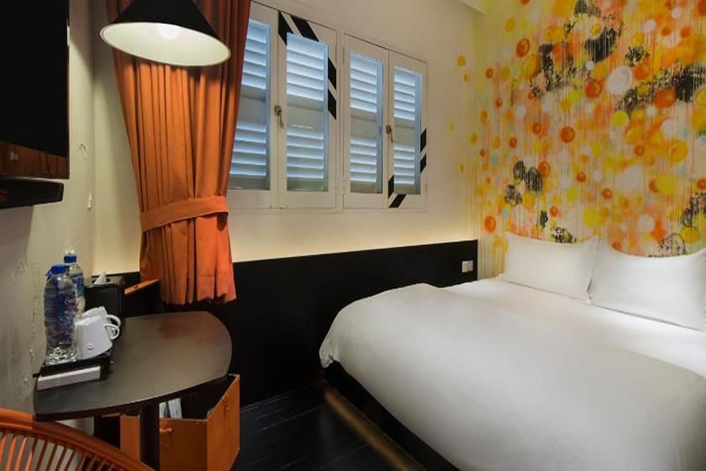 Deluxe Room photo 2