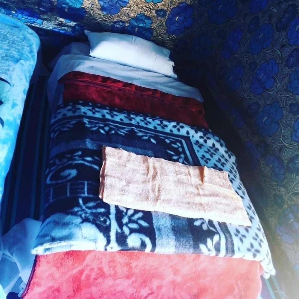Tent photo 1