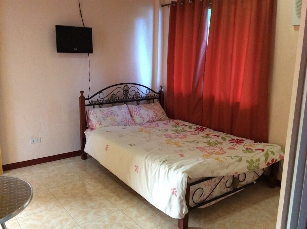 Deluxe Room, 1 Double Bed