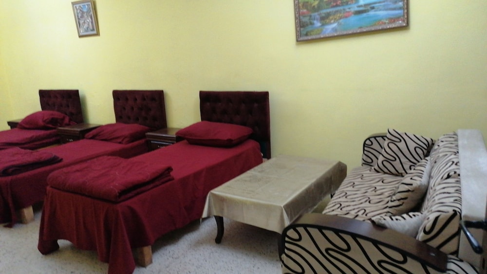Standard Apartment, 1 Bedroom photo 1