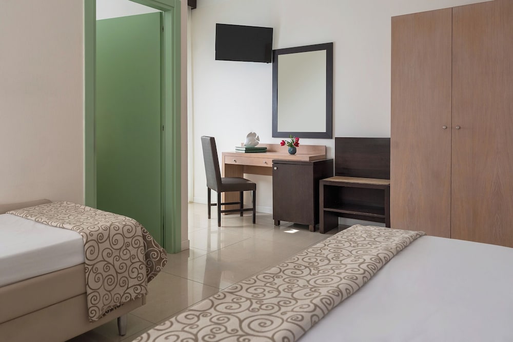 Double or Twin Room (matrimoniale) - Photo 42