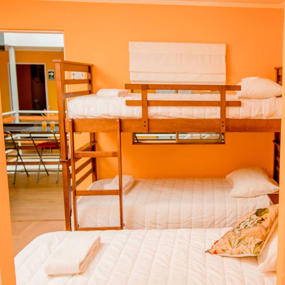 Quadruple Room, Multiple Beds