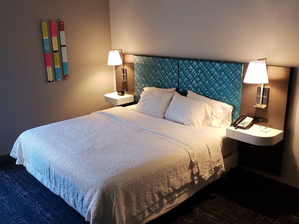 Hampton Inn & Suites Newtown, 사진 10