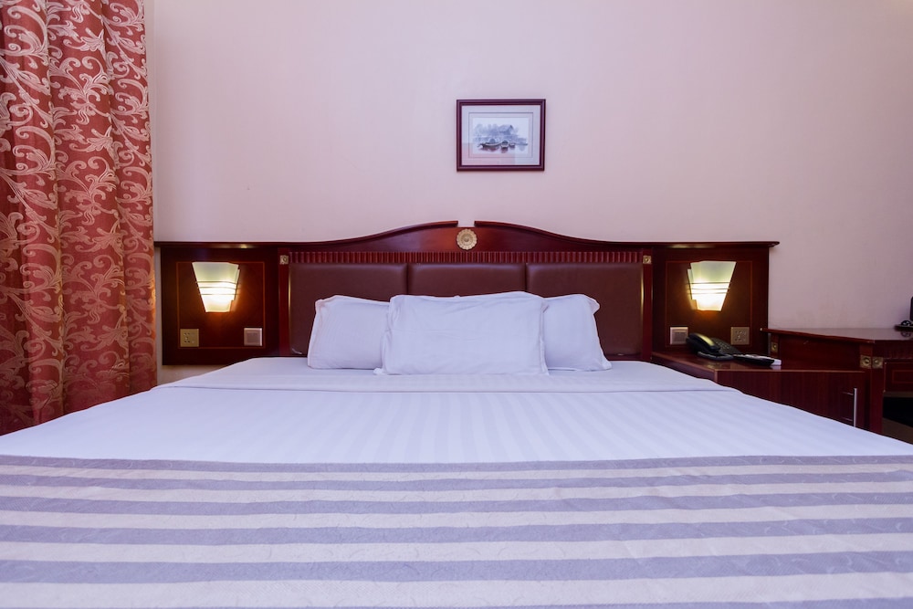 Standard Room photo 2