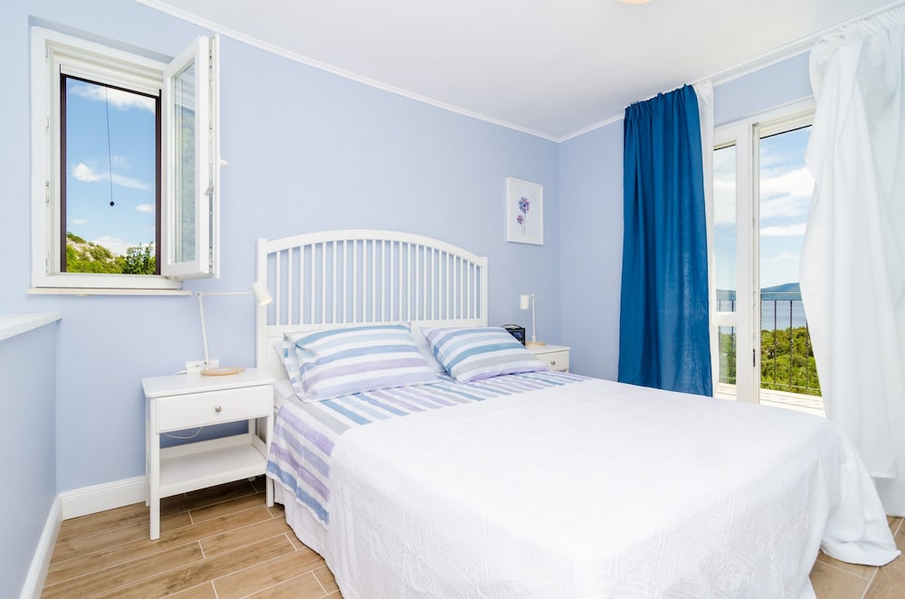 Villa (Villa Sofija - Three Bedroom Villa wi)