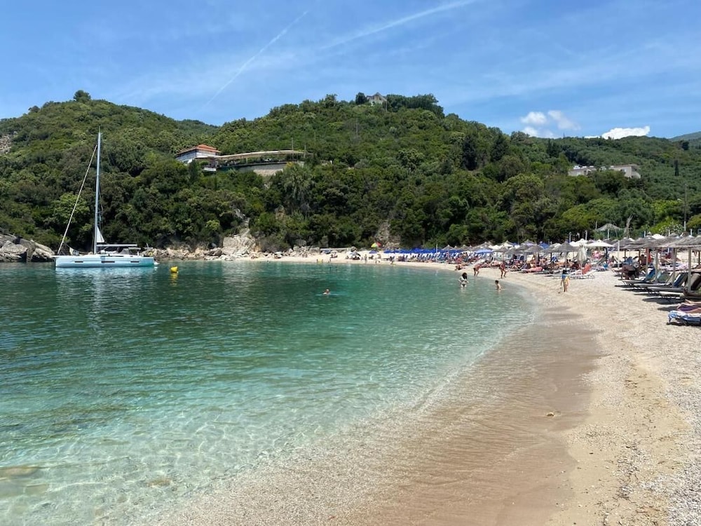 Villa Elysium Parga Luxury Detached Property in Private Grounds, 사진 20