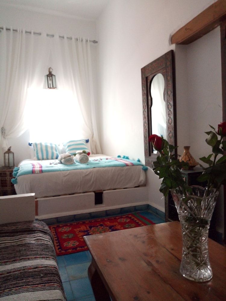 Suite photo 1