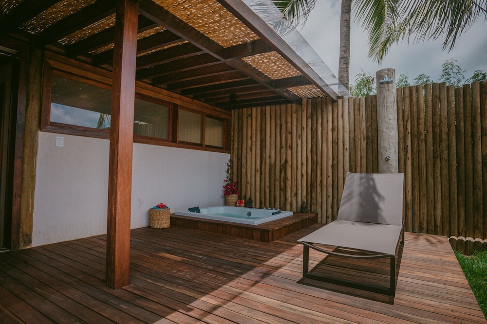 Garden Suite photo 3
