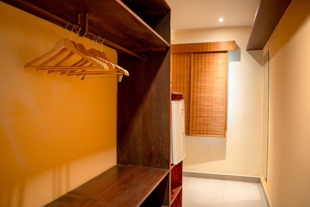 Exclusive Double or Twin Room photo 3
