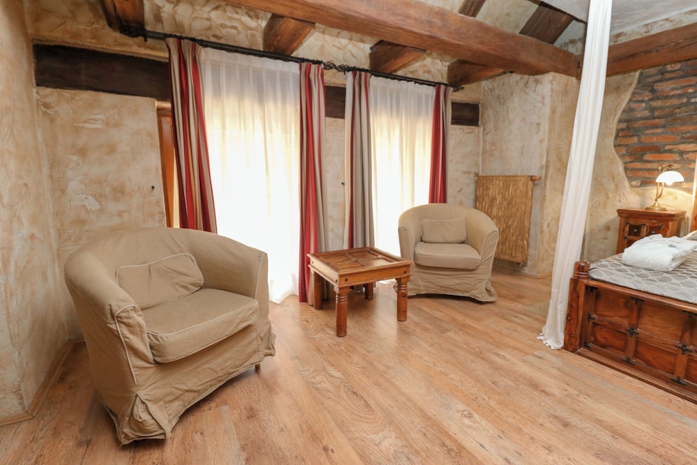 Family Double Room photo 3