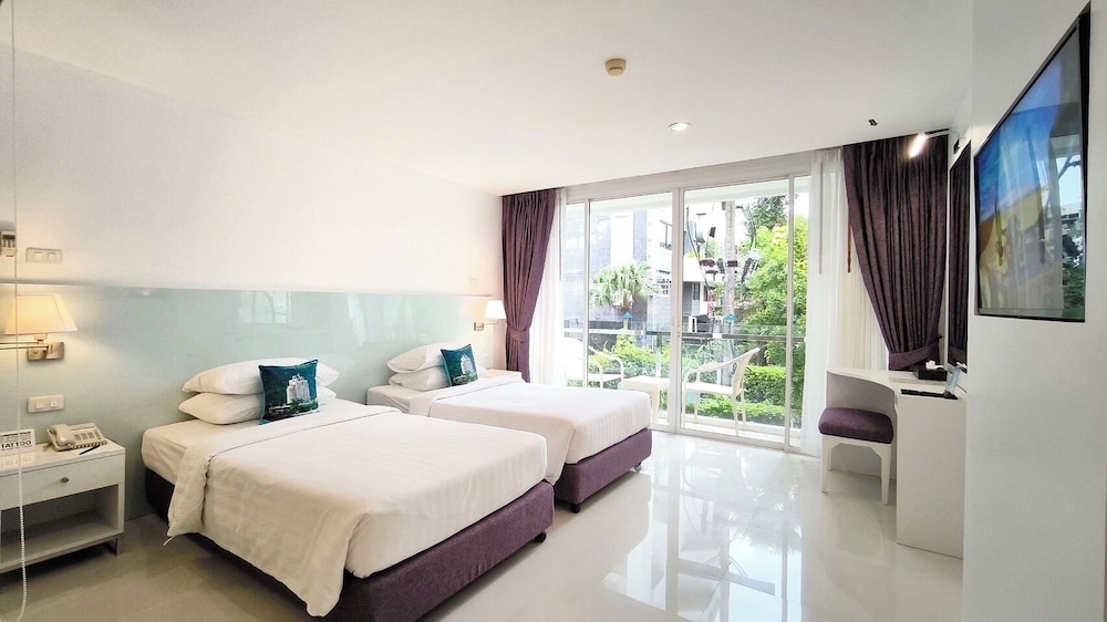 Superior Room (ABSC Building) - Photo 3