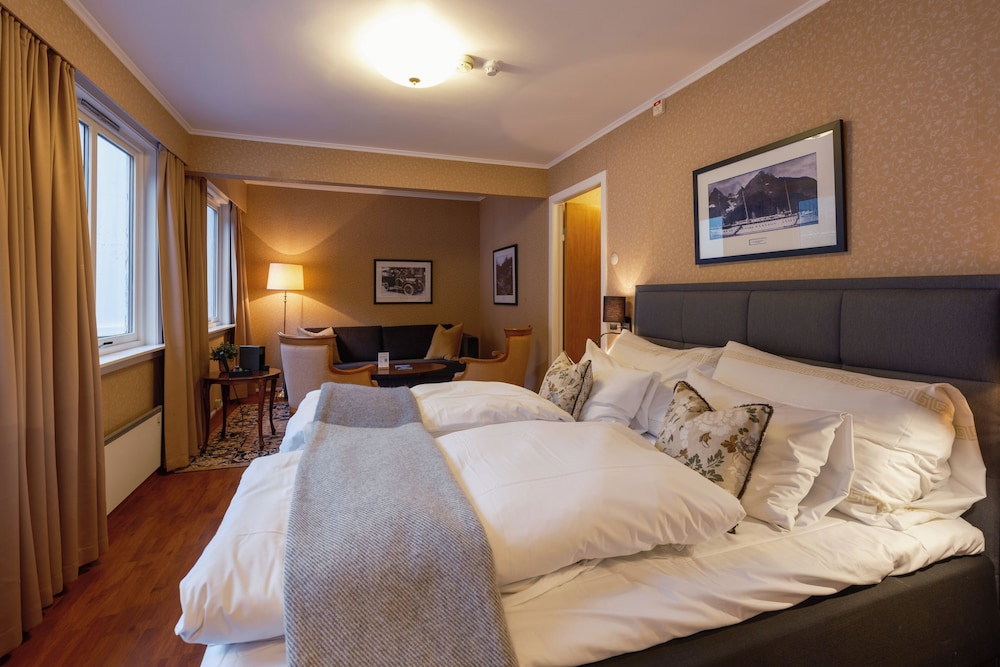 Superior Double Room, Garden View