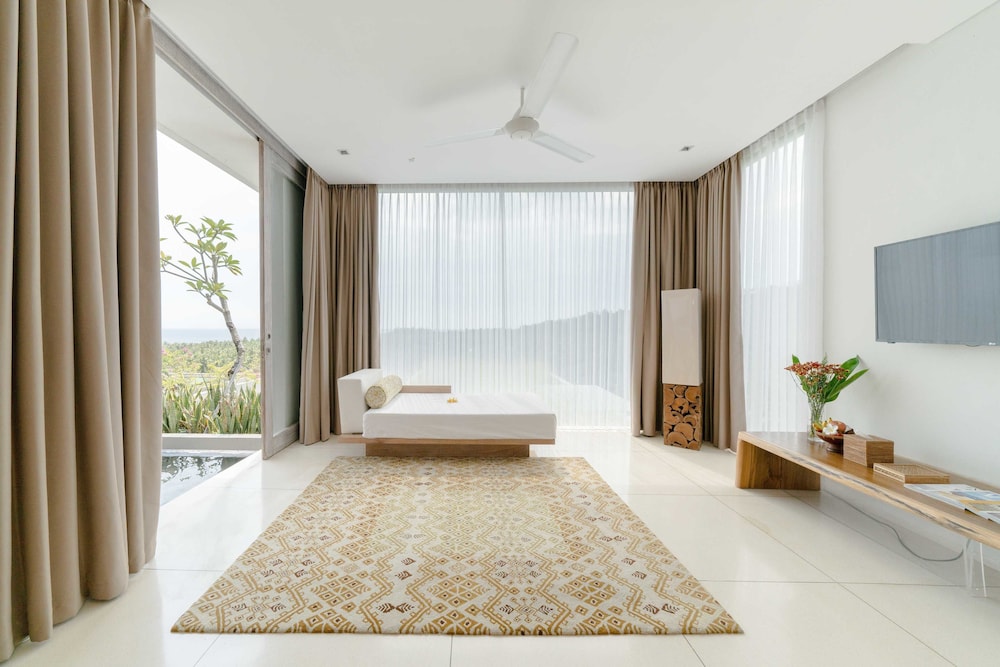 Varda Deluxe Double, Jacuzzi, Mountain & Sea View photo 2