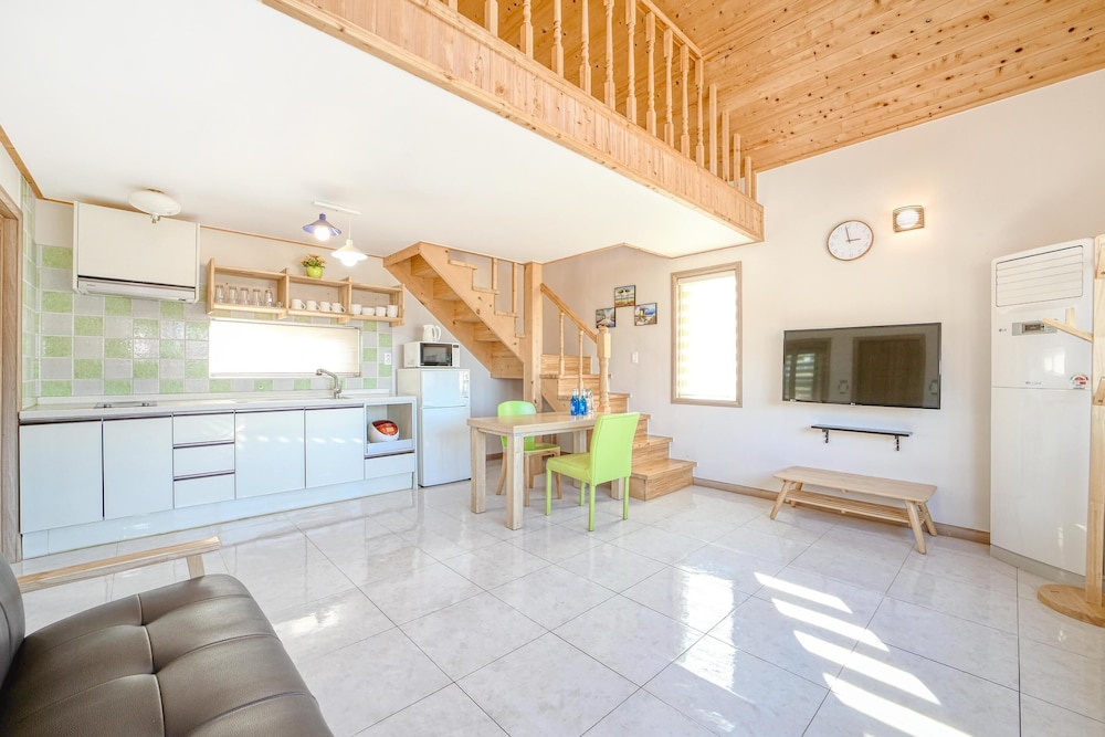 Basic Room, 1 Bedroom (Millano ( F2 )) photo 3