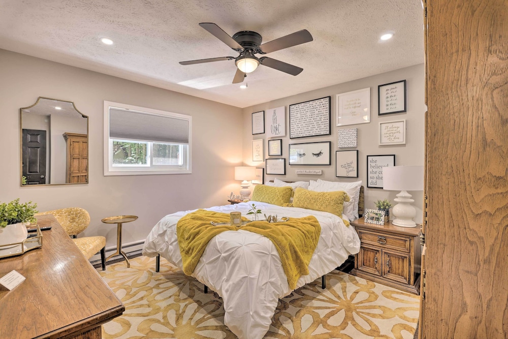 House (3 Bedrooms) photo 1