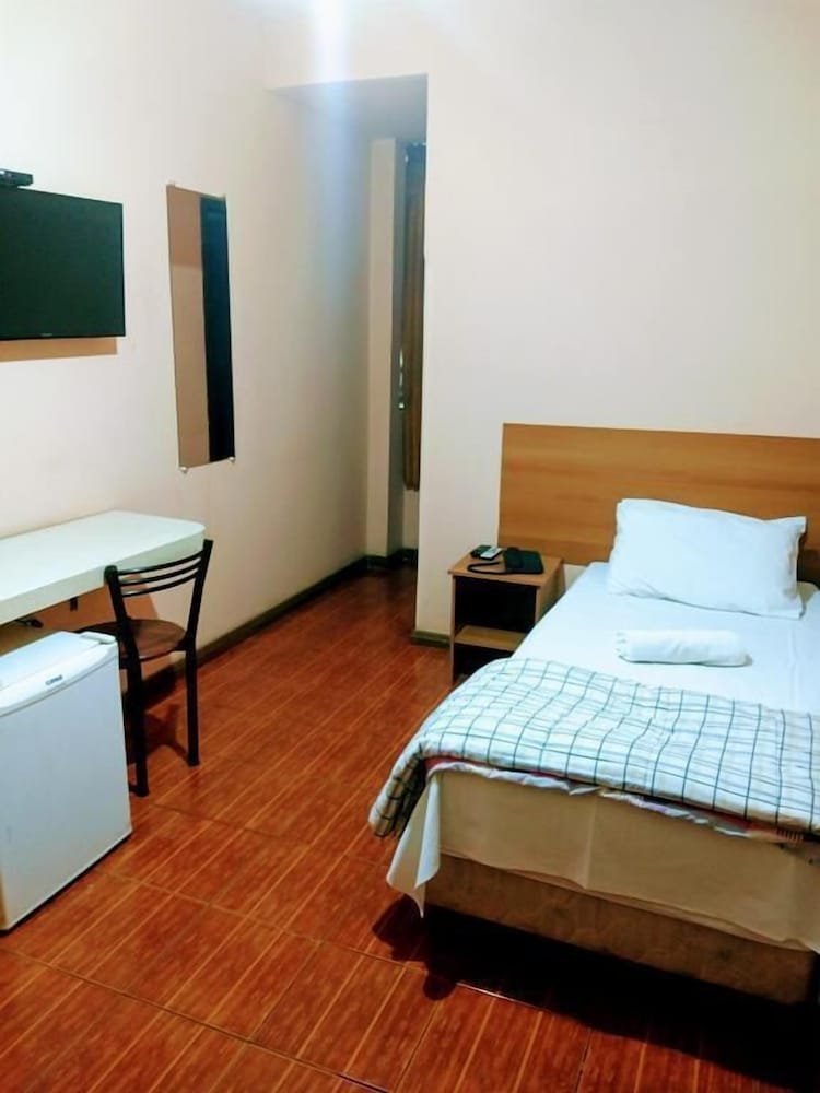 Basic Single Room photo 2