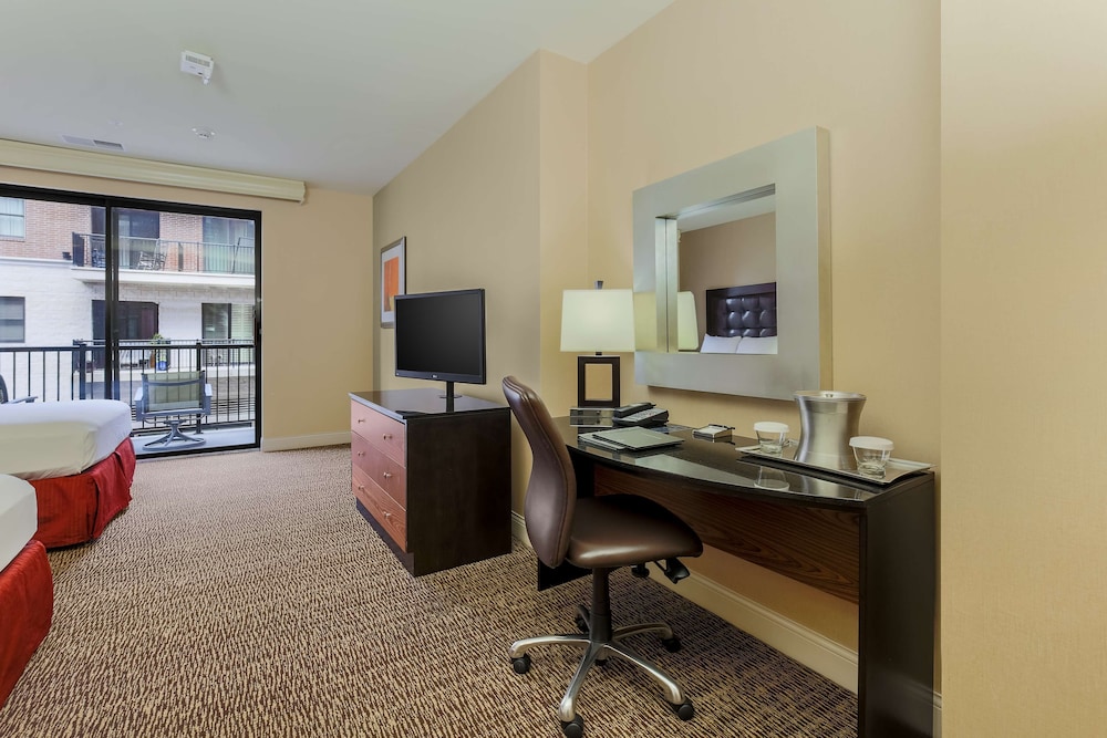 Superior Room, Accessible