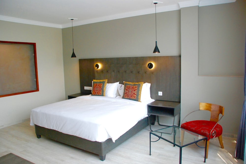 Standard Room photo 3