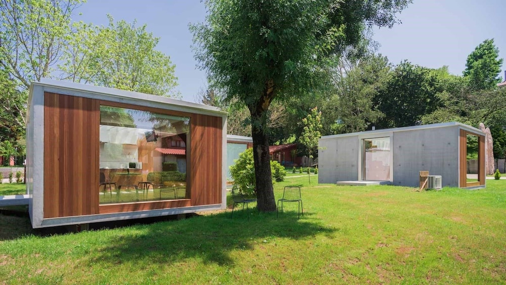 Deluxe Bungalow, Garden View - Photo 10