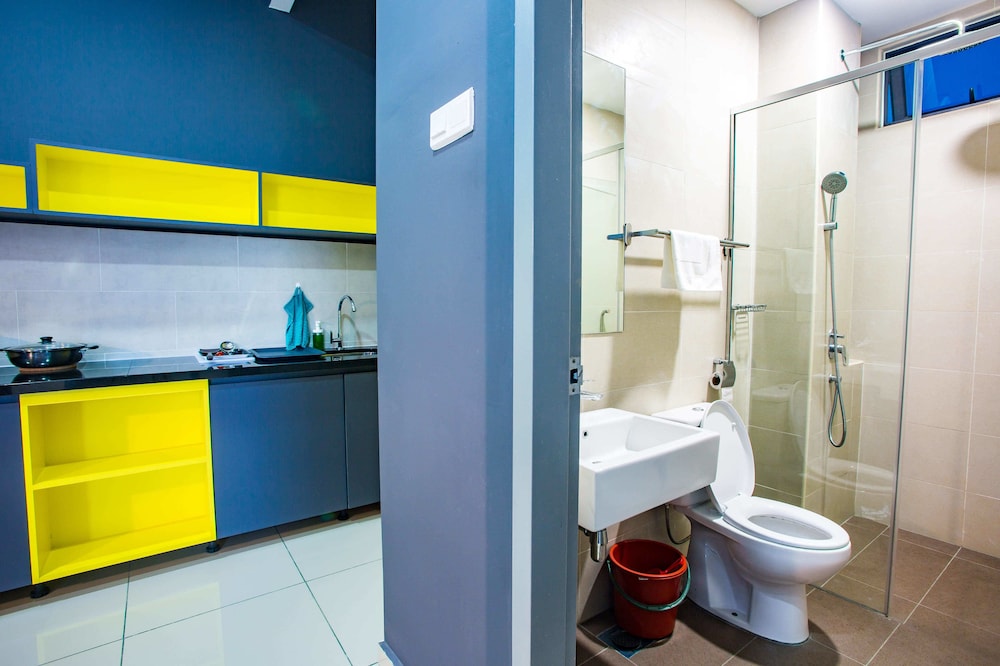 Signature Apartment, 1 Bedroom, Non Smoking photo 3