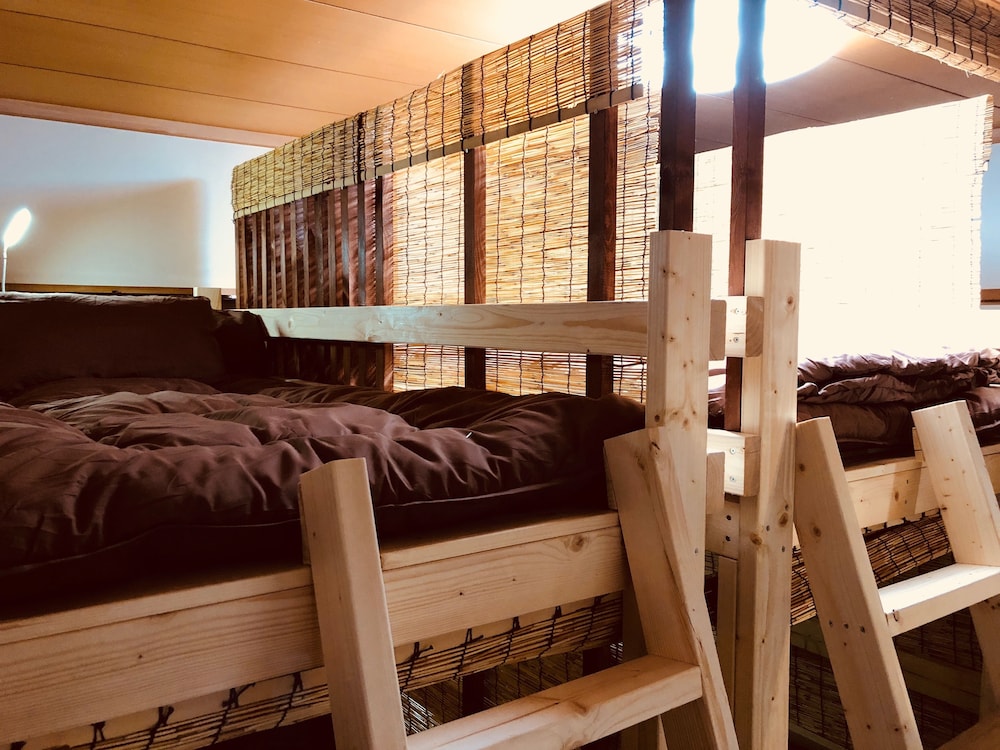 Basic Shared Dormitory, Women Only photo 1