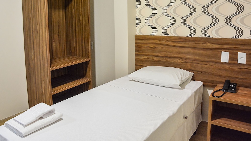 Single Room photo 2