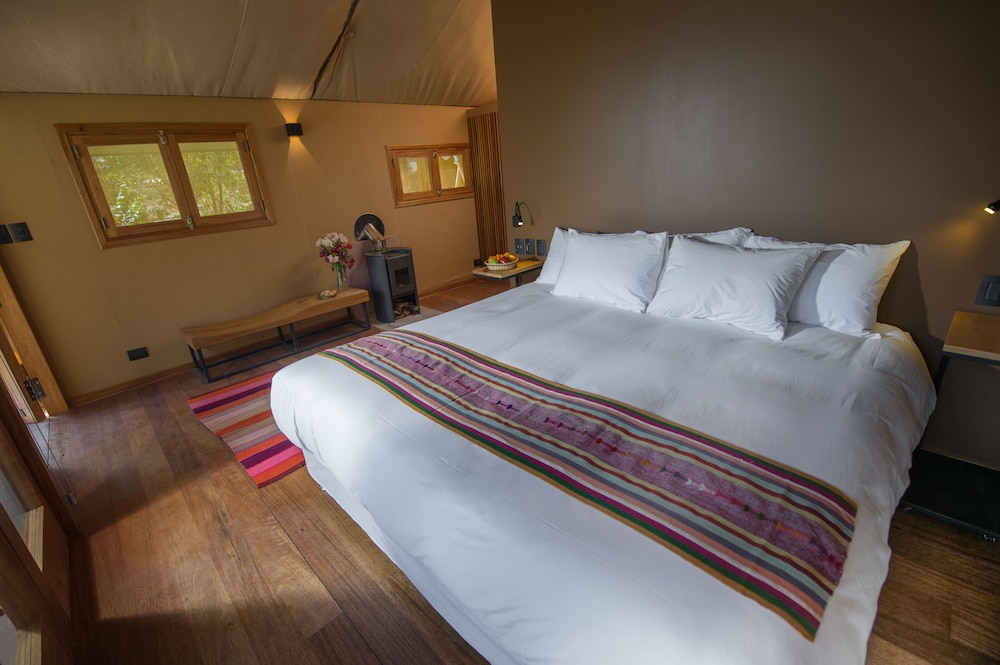 Twin Tent / Carpa de Parejas photo 1