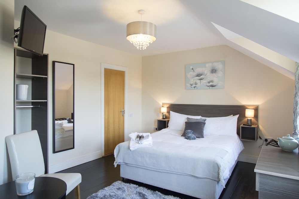 Deluxe Double Room - Photo 3