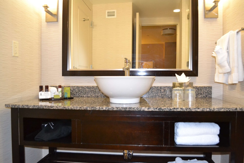 Suite, Accessible, Non Smoking - Photo 6